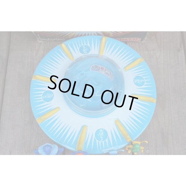 画像11: Humbots Flying-saucer Set (11)