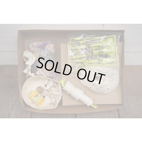 画像8: MONSTER FACE (8)