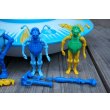 画像6: Humbots Flying-saucer Set (6)