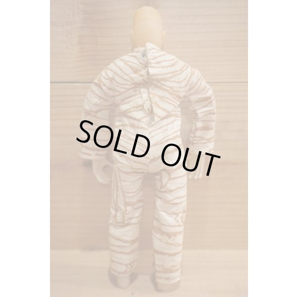 画像5: REMCO THE MUMMY (5)