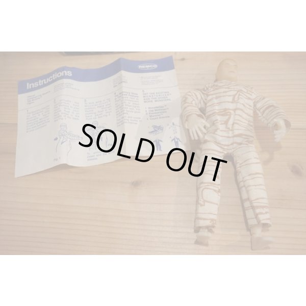 画像6: REMCO THE MUMMY (6)