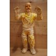 画像4: MUMMY ソフビ人形 (4)