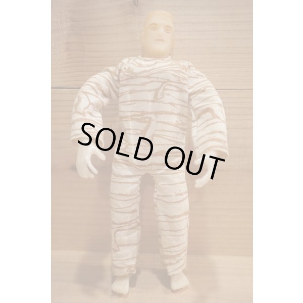 画像4: REMCO THE MUMMY (4)