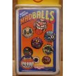 画像2: MAD BALLS CARD GAME (2)