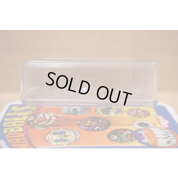 画像10: MAD BALLS CARD GAME (10)