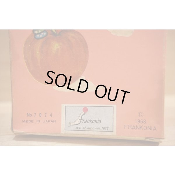 画像6: FRUIT PEOPLE WIND ME UP (6)