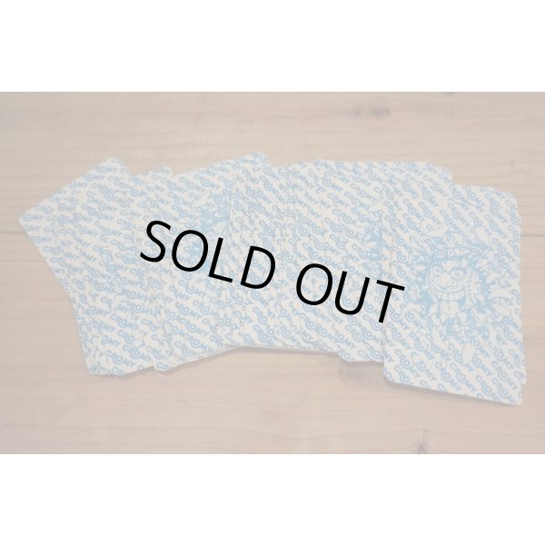 画像8: MAD BALLS CARD GAME (8)