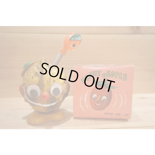 画像5: FRUIT PEOPLE WIND ME UP (5)