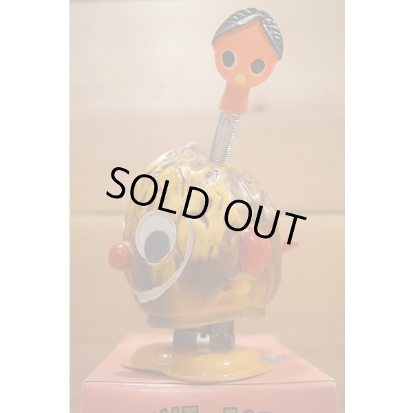 画像4: FRUIT PEOPLE WIND ME UP (4)