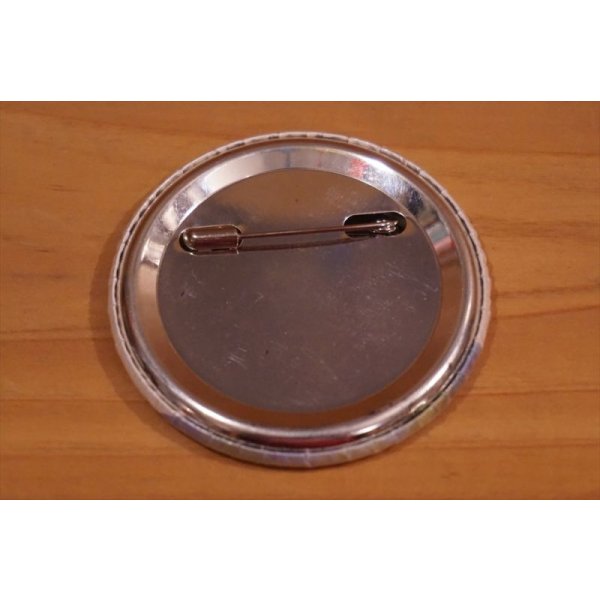 画像3: 魔界伝説 ヒーマンの戦い バッジ 【A品】 (3)