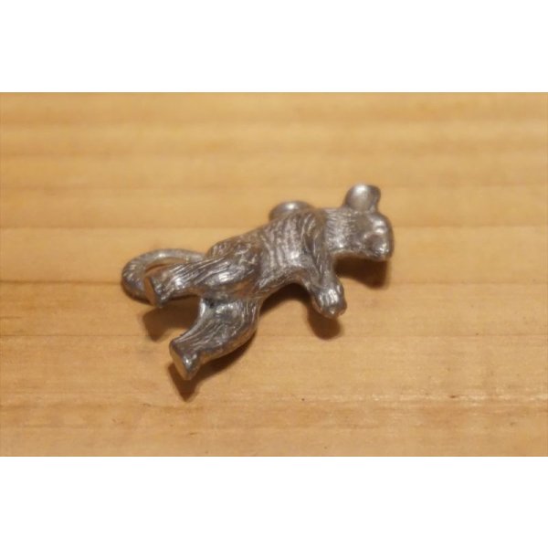 画像6: ネズミ チャーム 【ダイキャスト】 (6)