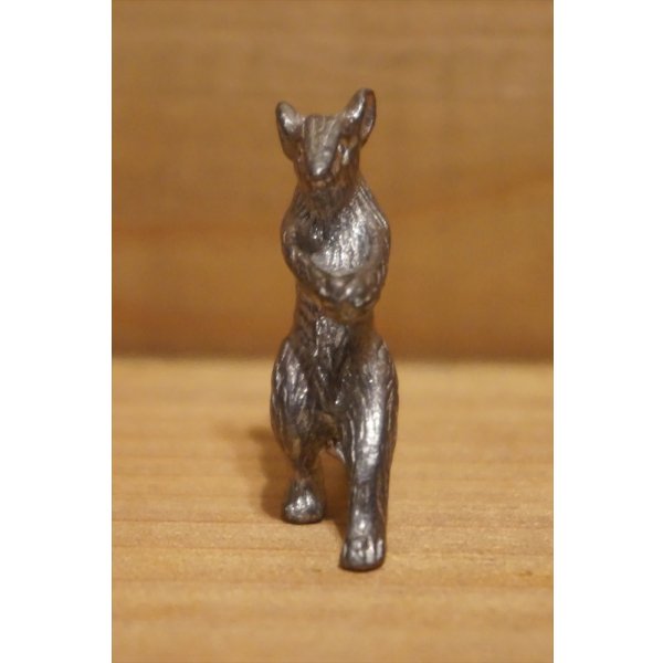 画像3: ネズミ チャーム 【ダイキャスト】 (3)