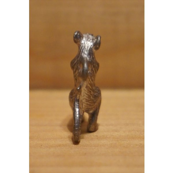 画像4: ネズミ チャーム 【ダイキャスト】 (4)