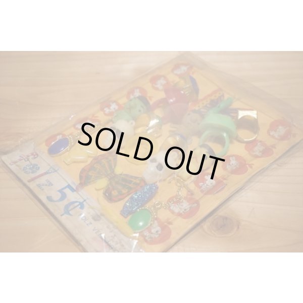 画像6: ガチャ台紙 【P】 (6)