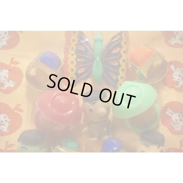 画像3: ガチャ台紙 【P】 (3)