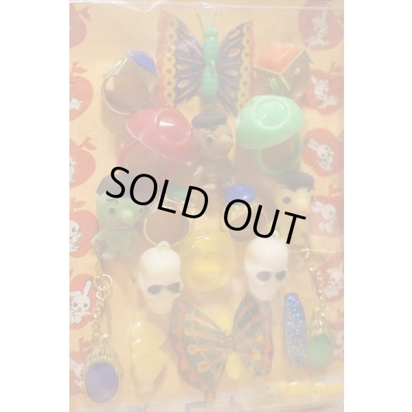 画像5: ガチャ台紙 【P】 (5)