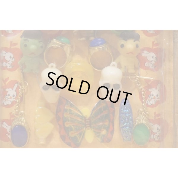 画像4: ガチャ台紙 【P】 (4)