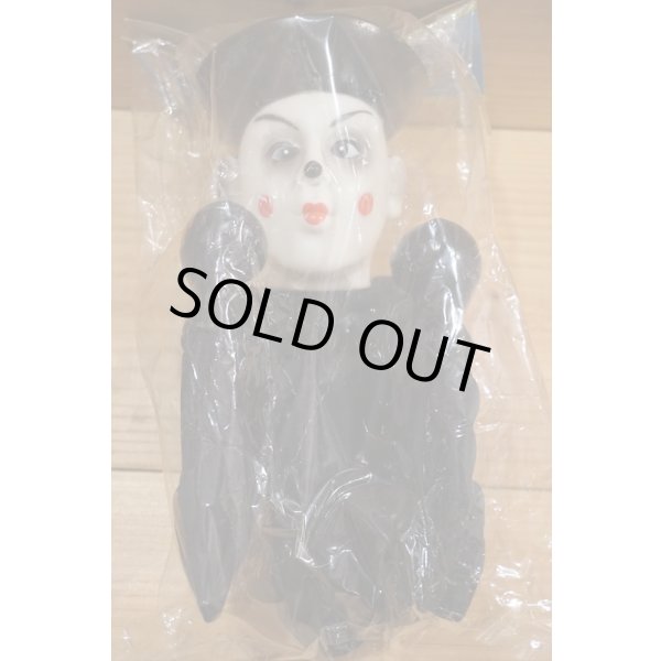 画像3: きょんしー ドール パンチング人形 (3)