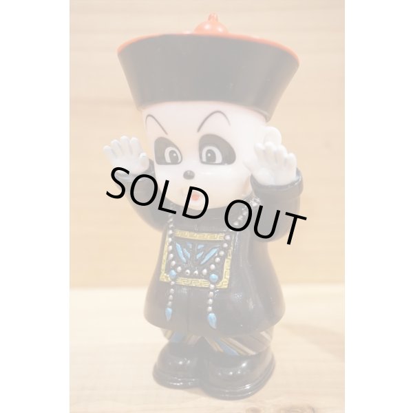 画像4: 霊幻道士 ベビーキョンシー ソフビ (4)