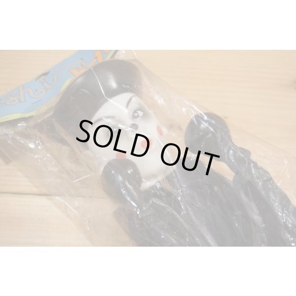 画像6: きょんしー ドール パンチング人形 (6)