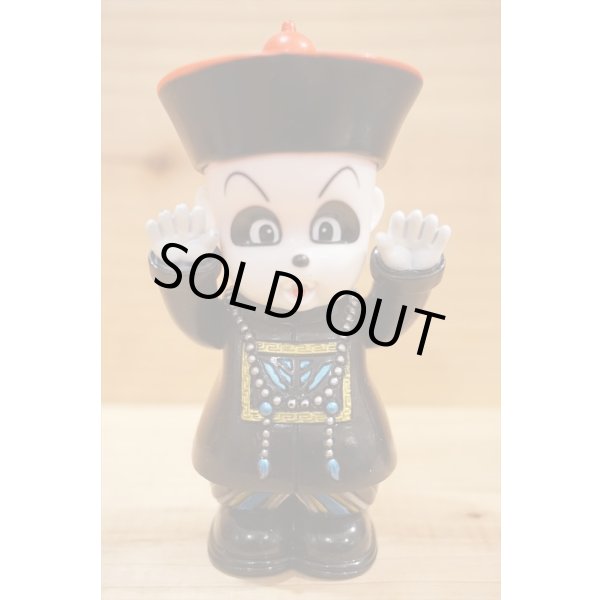 画像3: 霊幻道士 ベビーキョンシー ソフビ (3)