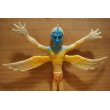 画像3: Birdman Bendable Toy (3)