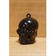 画像2: 60s Skull Charm 【BK】 (2)