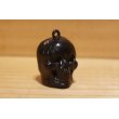 画像4: 60s Skull Charm 【BK】 (4)