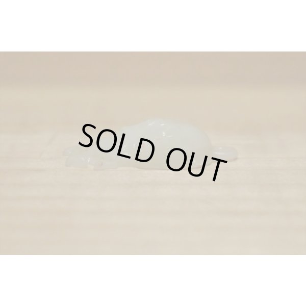 画像4: プラ製 スカル チャーム 【G】　 (4)