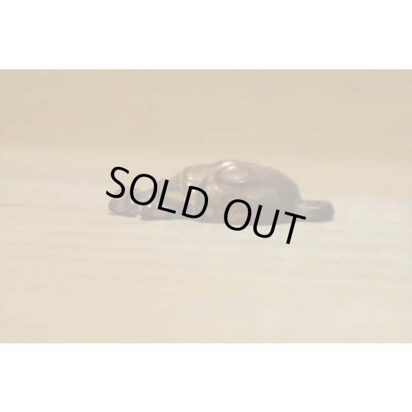 画像4: スカル チャーム 【B】 (4)