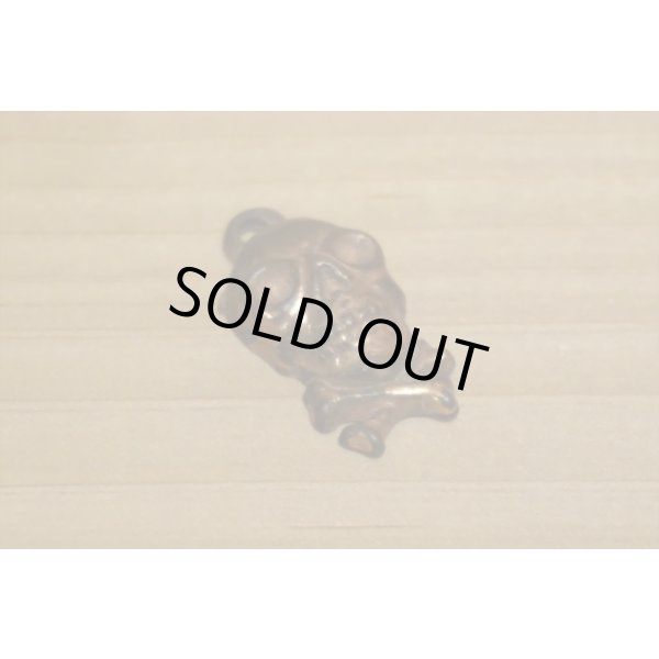 画像3: スカル チャーム 【B】 (3)