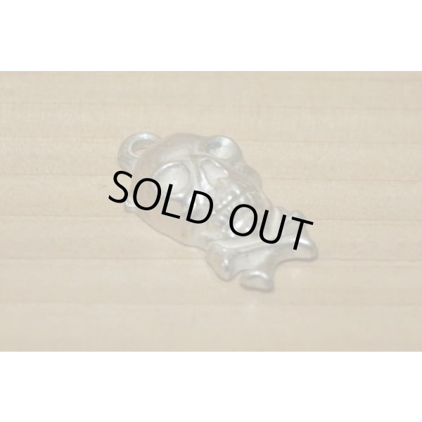 画像3: スカル チャーム 【C】 (3)