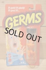 画像: GERMS