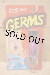 画像: GERMS