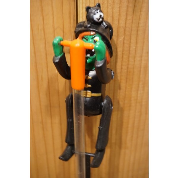 画像6: Witch Candy Container　 (6)