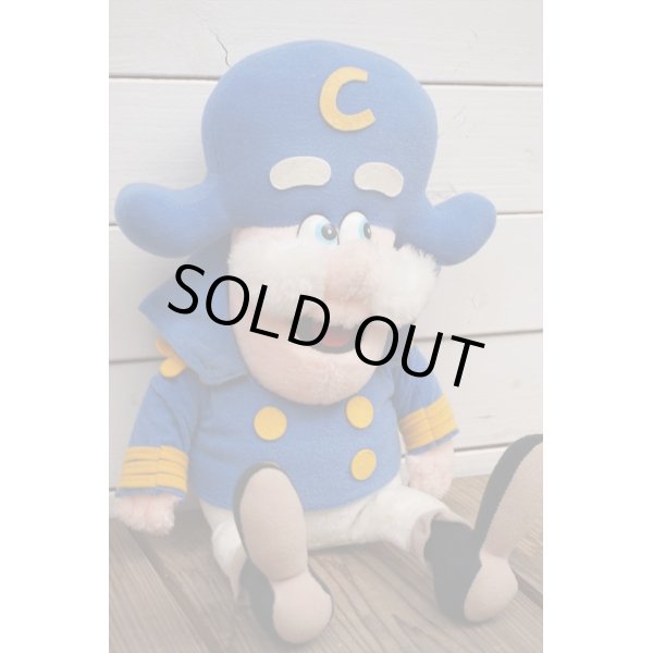 画像2: CAP'N CRUNCH PLUSH (2)