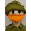 画像4: Military Duck Plush (4)