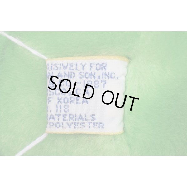 画像6: Raid Bug Plush (6)