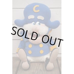 画像: CAP'N CRUNCH PLUSH