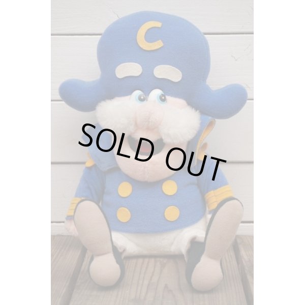 画像1: CAP'N CRUNCH PLUSH (1)