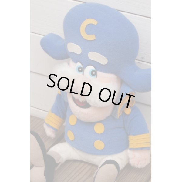 画像3: CAP'N CRUNCH PLUSH (3)