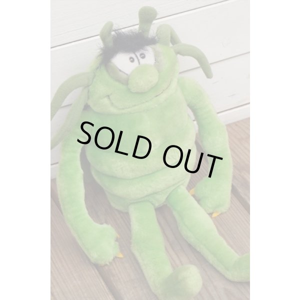 画像3: Raid Bug Plush (3)