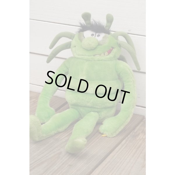 画像4: Raid Bug Plush (4)