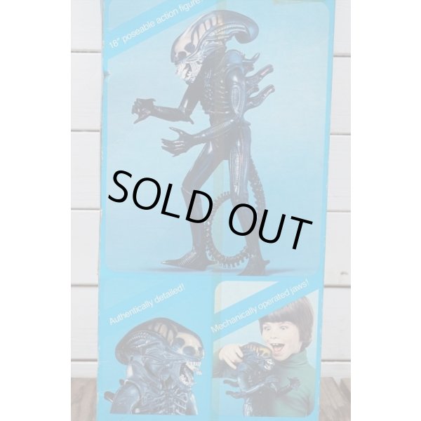 画像4: 79 ALIEN ポスター付 (4)