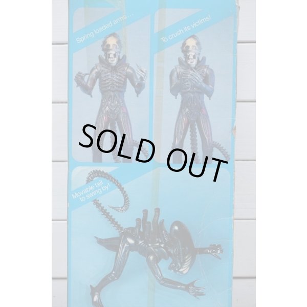 画像5: 79 ALIEN ポスター付 (5)