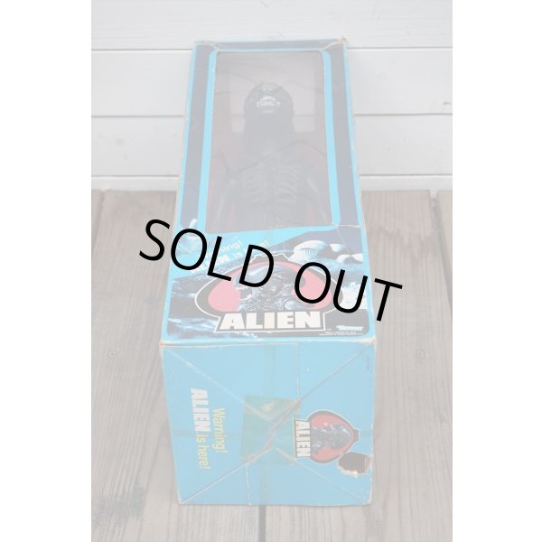 画像8: 79 ALIEN ポスター付 (8)