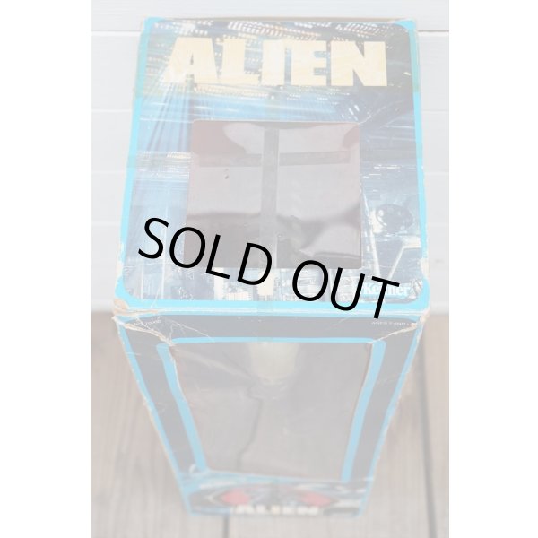 画像3: 79 ALIEN ポスター付 (3)