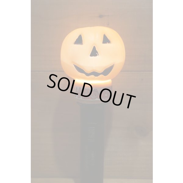 画像5: Happy Halloween Lite Up Stick  【パンプキン】  (5)