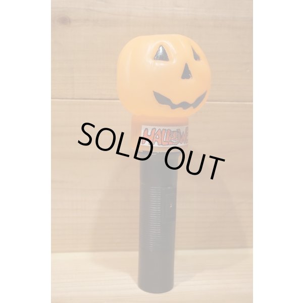 画像4: Happy Halloween Lite Up Stick  【パンプキン】  (4)