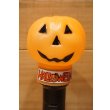 画像2: Happy Halloween Lite Up Stick  【パンプキン】  (2)